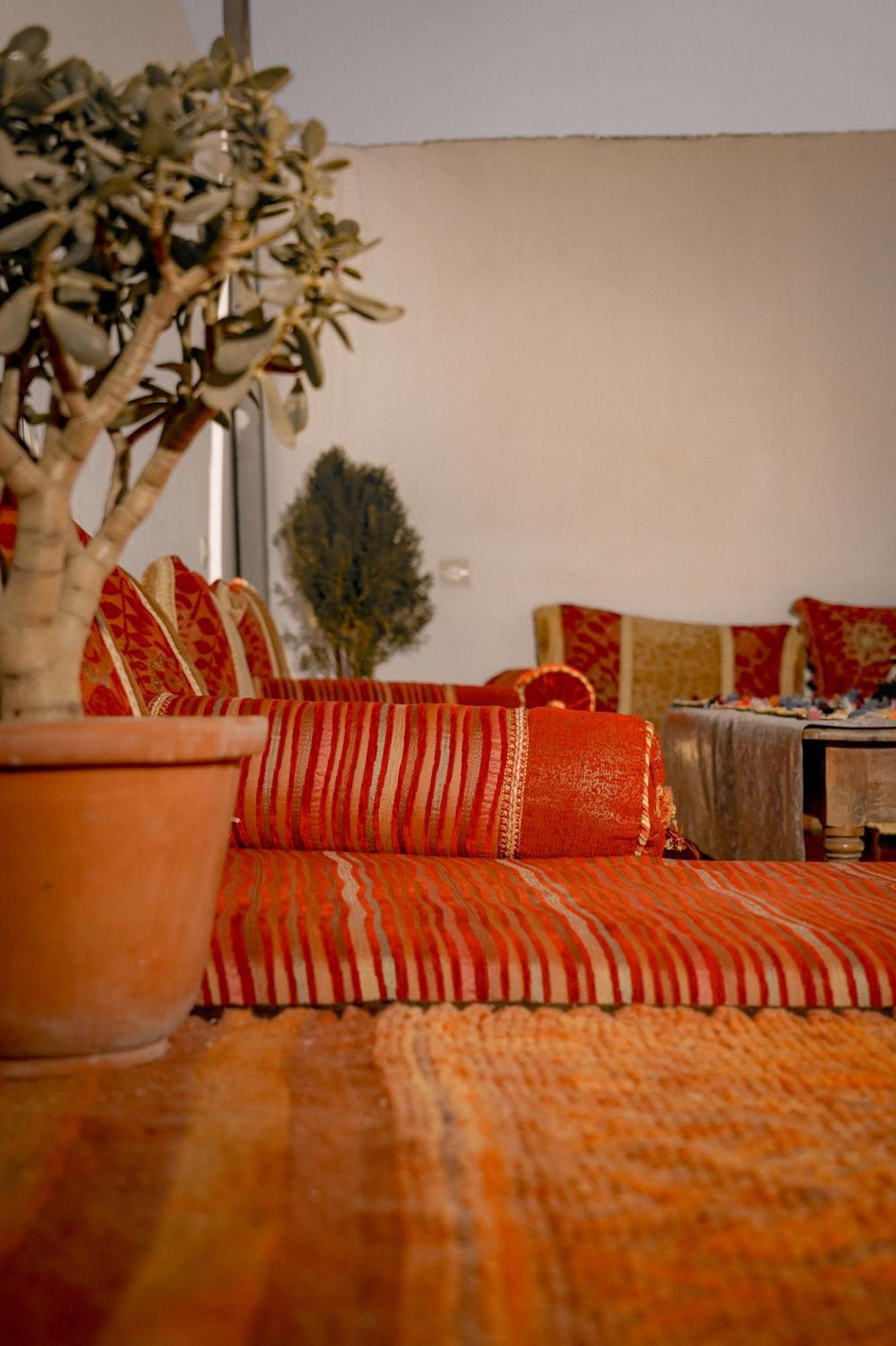 Soul Surf House Anza Auberge de jeunesse